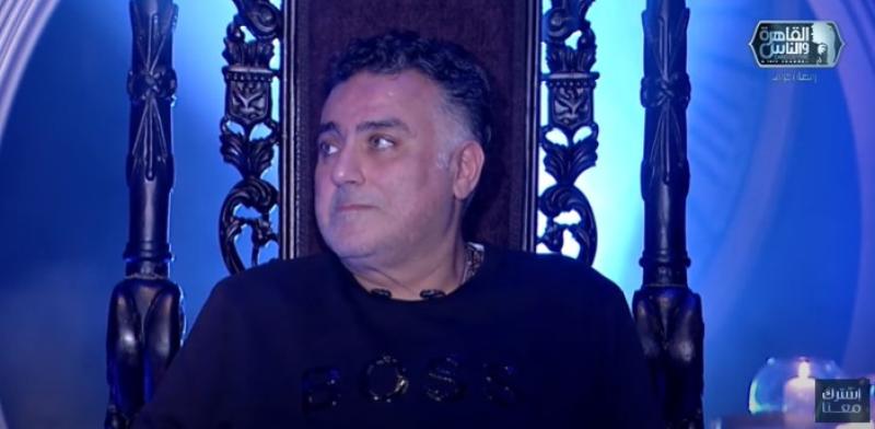 تامر حبيب: «بقالي 5 سنين مبصومش ومحدش ليه دعوة».. فيديو