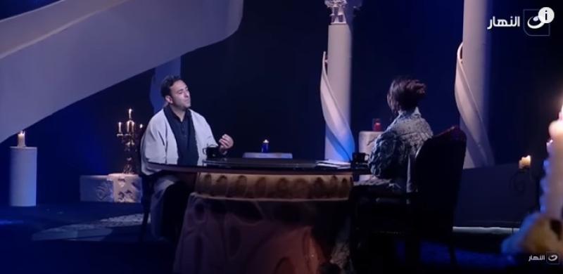 ميدو: «الفلوس بتزعل الصحاب والصحوبية مواقف».. فيديو