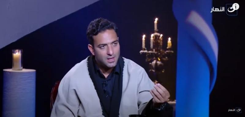 ميدو: «أحمد حسن كوكا لا يستحق اللعب في منتخب مصر».. فيديو