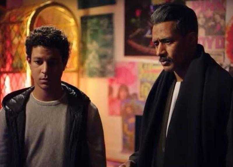 «بدأ يشك أن سيف أبنه».. مفاجأة في أحداث جعفر العمدة الحلقة الـ 25