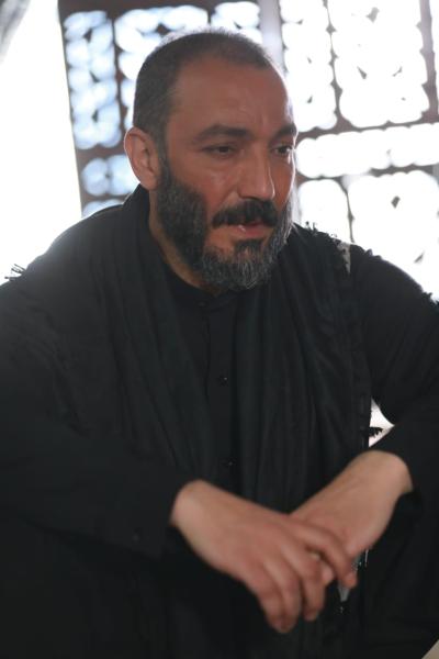 مسلسل ليلة السقوط