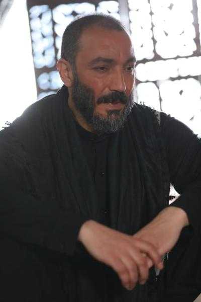 «الحلقة 25 من ليلة السقوط».. كندا حنا تضع مولودها في السجن