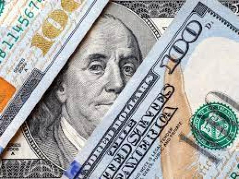 سعر الدولار