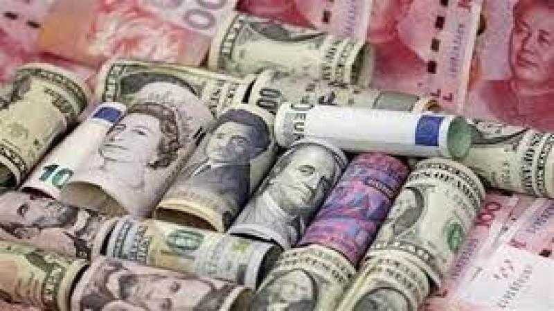 أسعار العملات في البنوك اليوم الاثنين 17 إبريل 2023