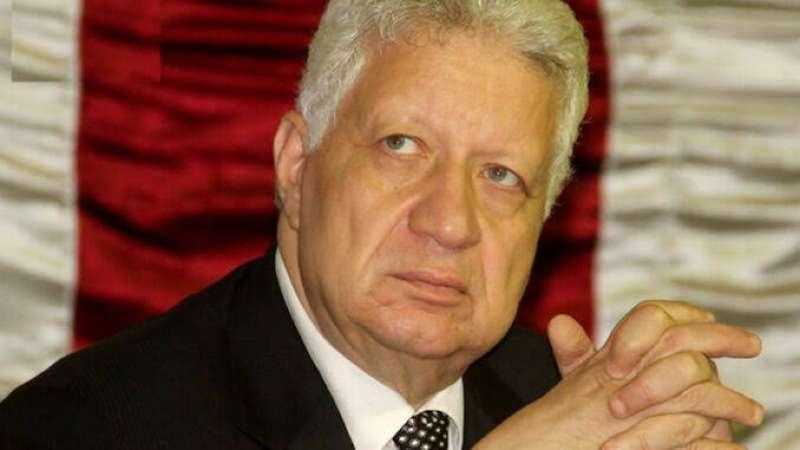 هل يستطيع مرتضى منصور الترشح لانتخابات نادي الزمالك المقبلة؟.. تفاصيل