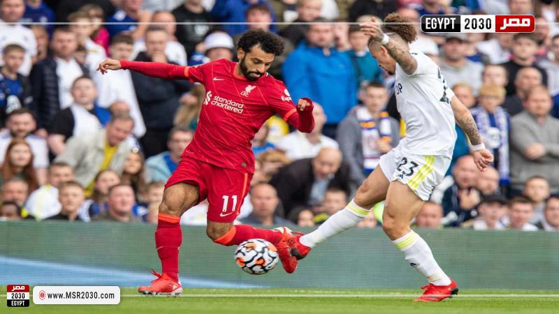 ليفربول وليدز