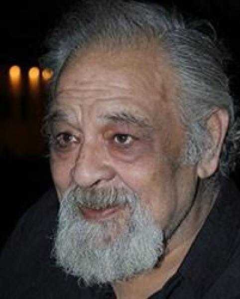 خالد جلال ناعيا زوسر مرزوق: فقدنا واحد من أهم مصممي الديكور في مصر