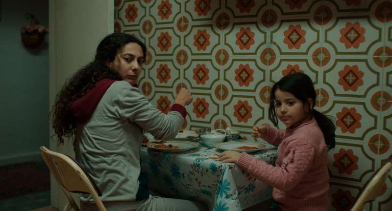 فيلم انشالله ولد