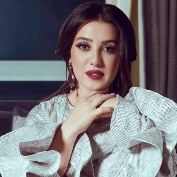 كندة علوش: «بتفاءل بسماع آيات قرآنية بحس ربنا سامعني»