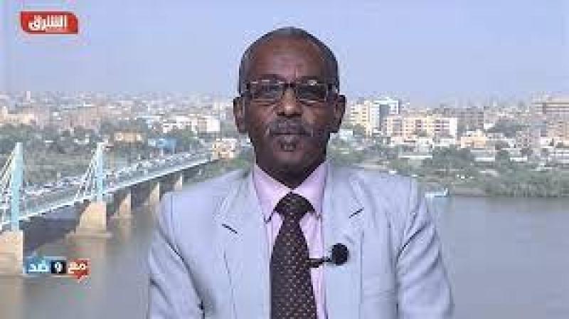 باحث سياسي: ميليشيات الدعم السريع تُحارب الآن بالأكاذيب عبر مواقع التواصل الاجتماعي