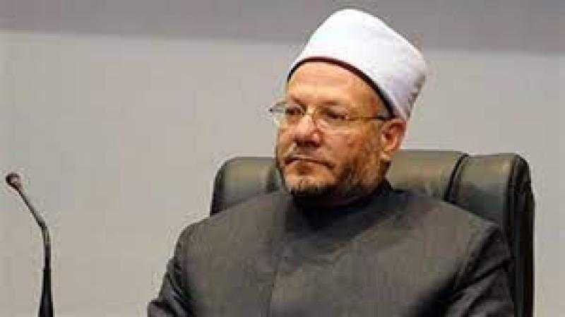 المفتي: النبي نسى موعد ليلة القدر لحكمة يعلمها الله