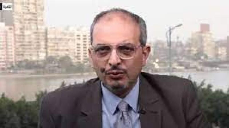 محمد أبو شامة: مصر تتحرك بكل قوة لوقف تصاعد الأحداث في السودان من منطلق مسؤولية