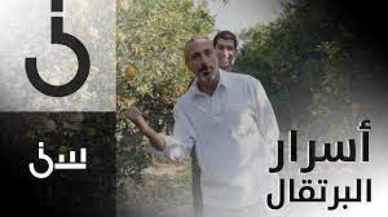 شاهد.. الشقيري في رحلة إلى مزرعة برتقال في مصر
