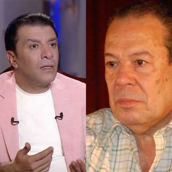 مصطفي كامل ومنير الوسيمي