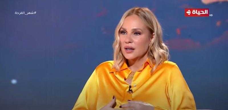 شيرين رضا: أنا من تجربتين ثبت أني فاشلة في الزواج