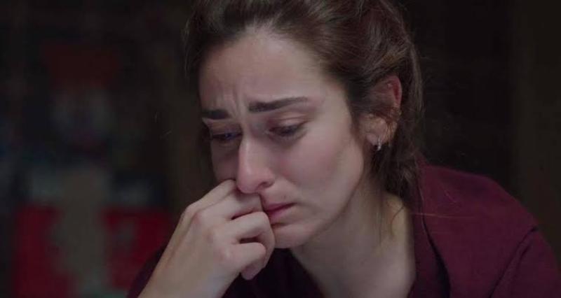 أمينة خليل: «عيطت دم بسبب أصحابي اللي خذلوني»