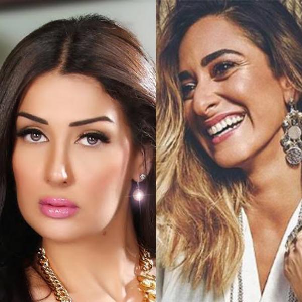 أمينة خليل: «عايزة أبقى زي غادة عبد الرازق»