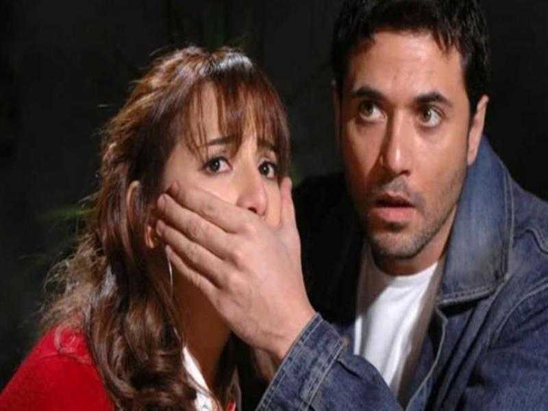 زينة عن أحمد عز: راجل محترم ومتكفل بأولاده