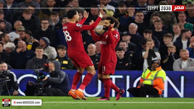 ليفربول