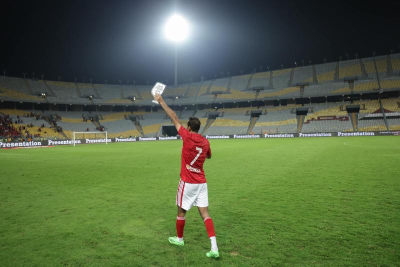 محمود كهربا