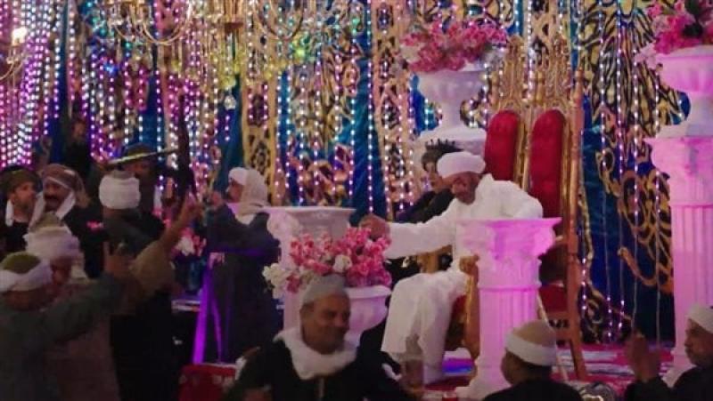 «زواج الكبيرة من حفني».. أبرز أحداث الحلقة الــ 26 من الكبير أوي