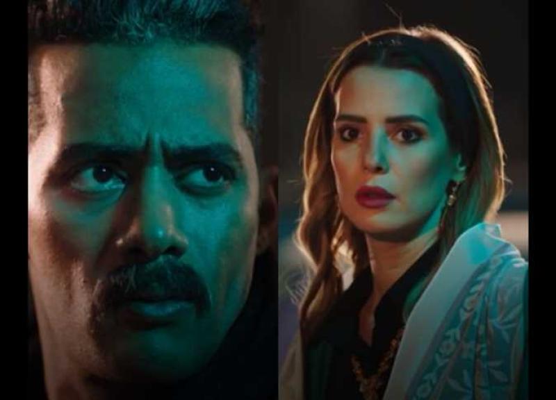 مسلسل جعفر العمدة