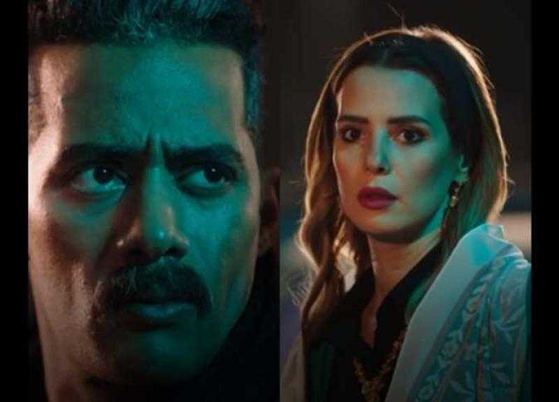 «صدمة جعفر وزيارة خاله سيف» أبرز أحداث الحلقة الــ 26 من جعفر العمدة