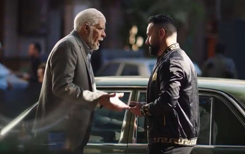 مسلسل جعفر العمده