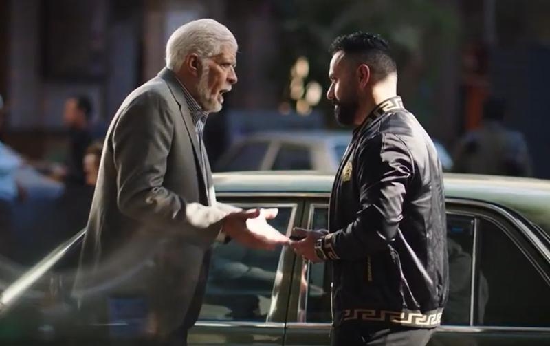 أحمد عبد الله يكشف موقف كوميدي مع طارق النهري في ”جعفر العمدة”