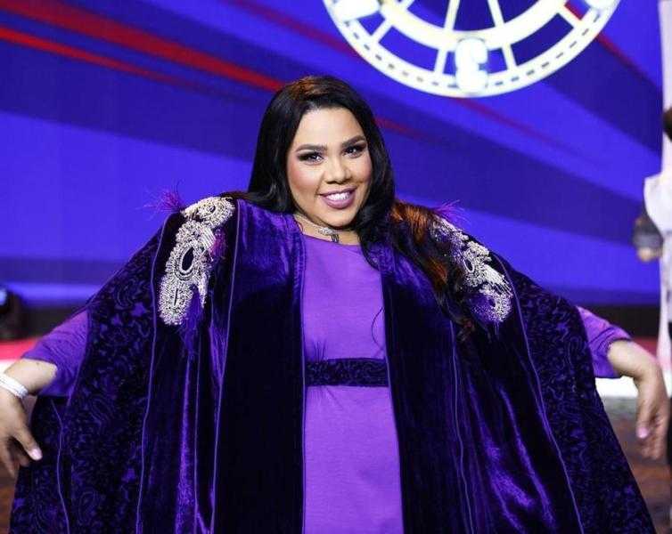 الليلة.. شيماء سيف ضحية ”رامز نيفر إنـد”