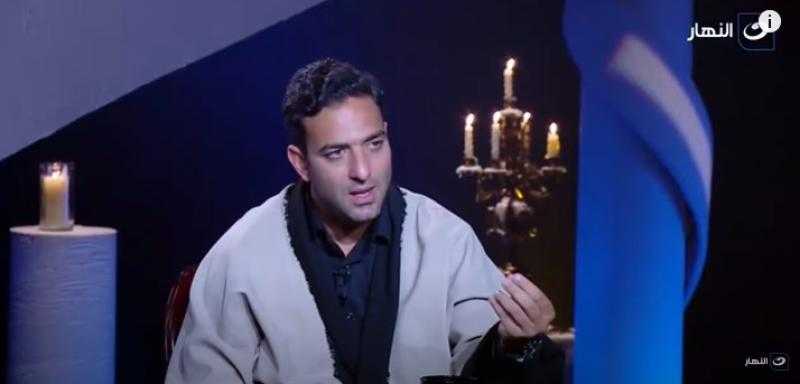 ميدو: كهربا لو رجع بيه الزمن مش هيمشي بالطريقة دي