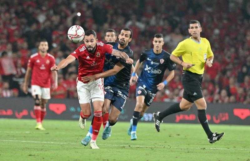 صدمة قوية.. العقوبات المنتظرة على الزمالك حال اعتذاره رسميًا عن خوض السوبر