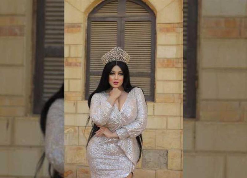 سلمى الشيمي 