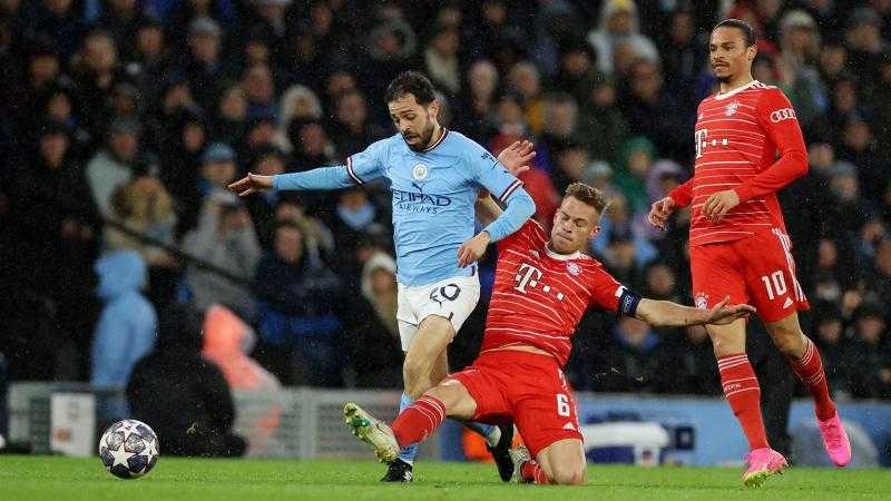 مواعيد مباريات اليوم الأربعاء 19-4-2023 والقنوات الناقلة