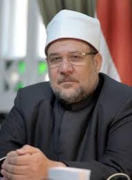 وزير الأوقاف: رمضان لم ينته بعد.. والتمسوا ليلة القدر في هذا الموعد