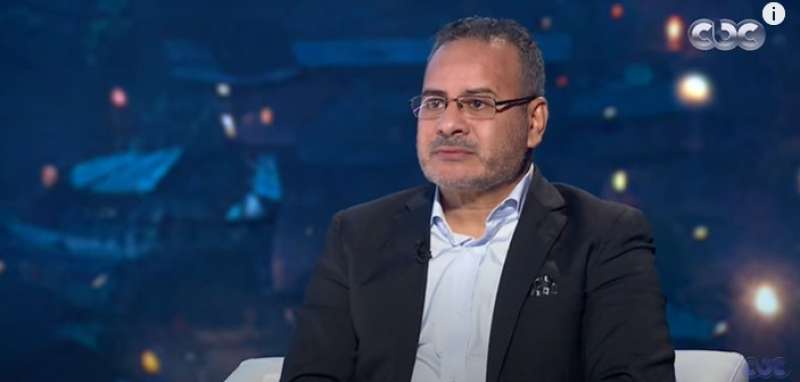 جابر القرموطي