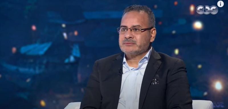جابر القرموطي: «أنا ماليش صاحب».. فيديو
