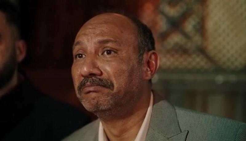 محمد سامي: «أحمد فهيم موهوب وقريبًا سيقدم عمل من بطولته»