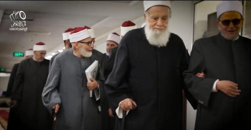 لجنة مراجعة المصحف الشريف