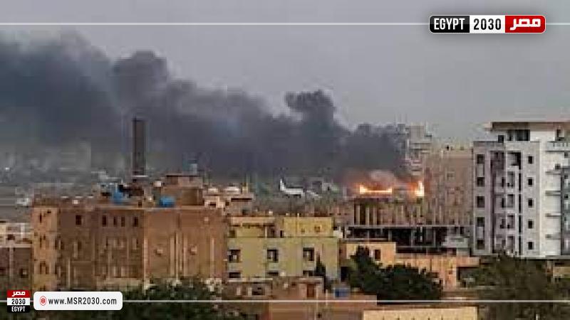 السودان