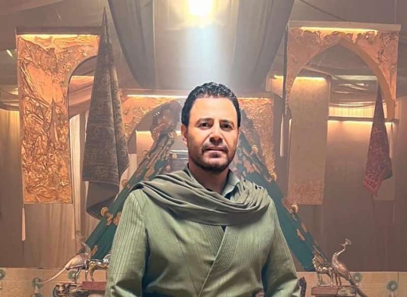 عاصي الحلاني