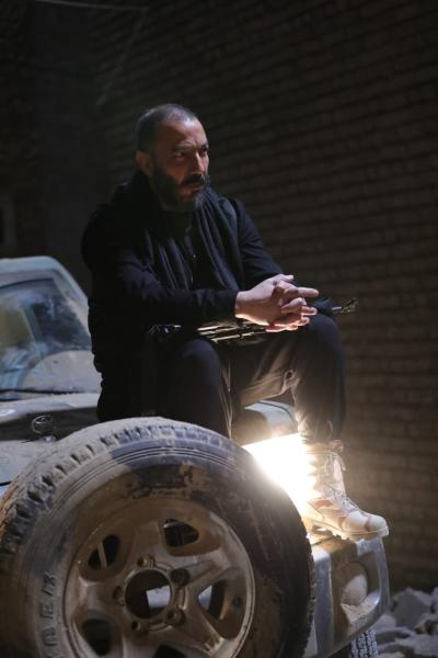 ليلة السقوط الحلقة 28.. الدواعش يكشفون مخططات طارق لطفي الشيطانية