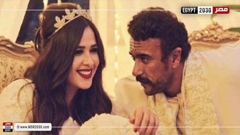 مسلسل ضرب نار