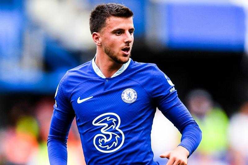 ليفربول يقترب من التعاقد مع «ماونت» نجم تشيلسي