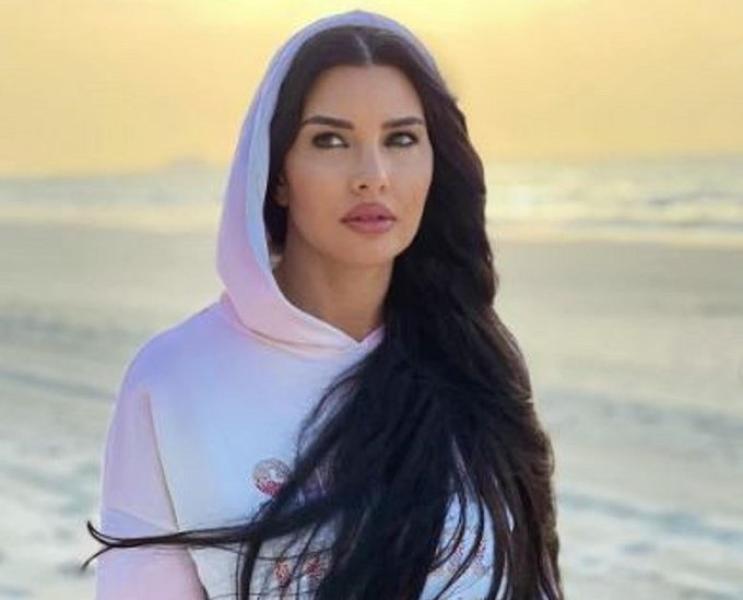 لاميتا فرنجية