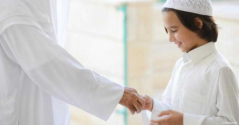 فرحة العيد.. قواعد إتيكيت توزيع العيدية «فيديو»