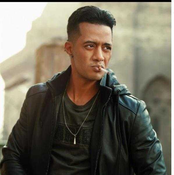 بأغنية ”كم بيبي كم”.. محمد رمضان يروج لـ”هارلي”