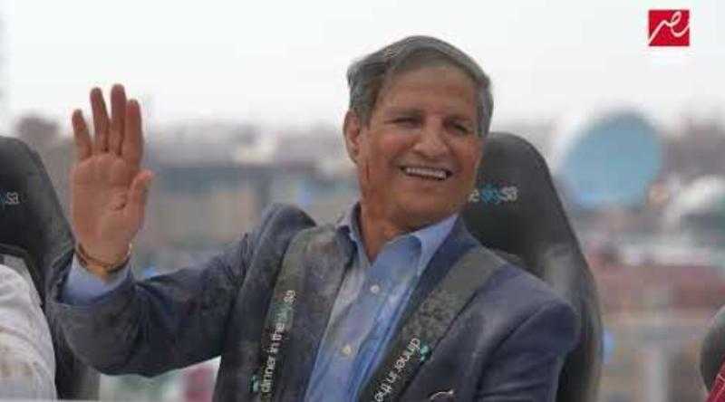 شاهد.. مصطفى يونس يوافق على تدريب الزمالك برفقة سيد عبد الحفيظ