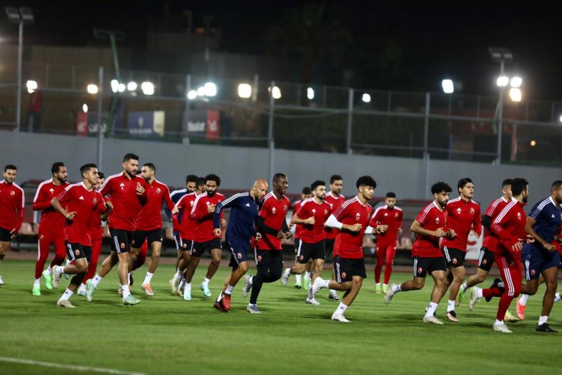 مران الأهلي