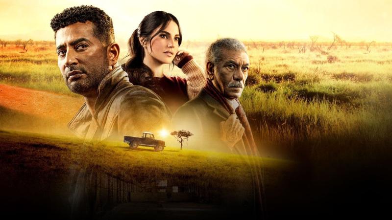 مصطفى كامل يقدم شكوى ضد عمرو سعد وفريق مسلسل الأجهر